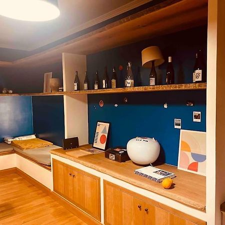 Una Casa Divertente A Roma エクステリア 写真