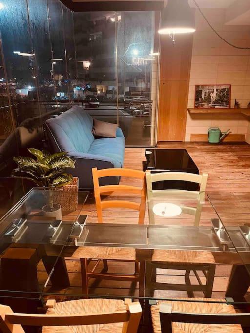Una Casa Divertente A Roma エクステリア 写真